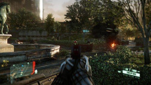 Crysis 2 v1.9 (2011/RUS/RePack by R.G. Best-Torrent)