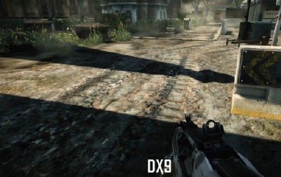 Crysis 2 v.1.9.0.0 (2011/RUS/DX11/HiRes Texture Packs/RePack by R.G. Best-Torrent)
