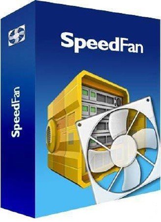 SpeedFan 4.44 (������, ���� �������)