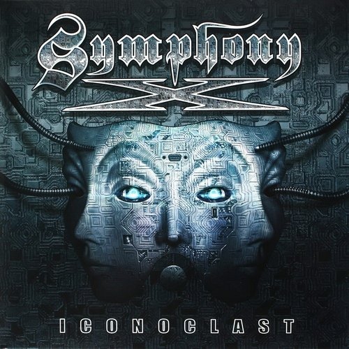 Symphony X - Iconoclast (2011)