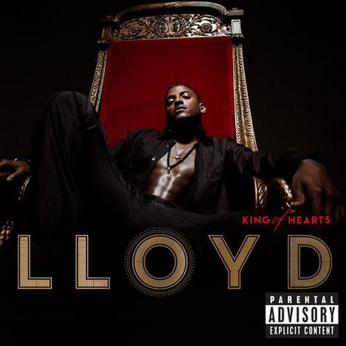 Lloyd - King Of Hearts - (2011)