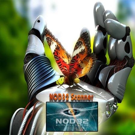 ��������� NOD32 Scanner 14.07.2011 v.6293
