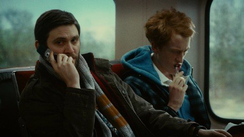 �������� ��� / Source Code (2011/BDRip) 720p