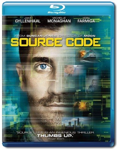 �������� ��� / Source Code (2011/BDRip) 720p