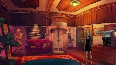 ����� ��� / The Next Big Thing (2011/RUS/RePack by R.G. Best-Torrent)