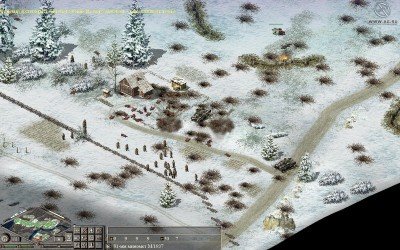  :   / Talvisota: Icy Hell (2007/PC/RUS)