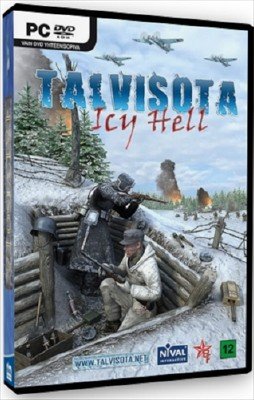  :   / Talvisota: Icy Hell (2007/PC/RUS)