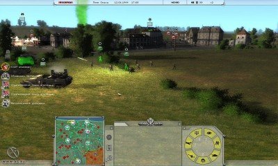 ������� / Officers (2007/PC/RUS)