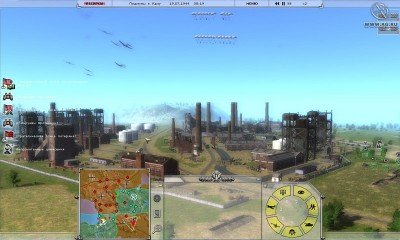 ������� / Officers (2007/PC/RUS)