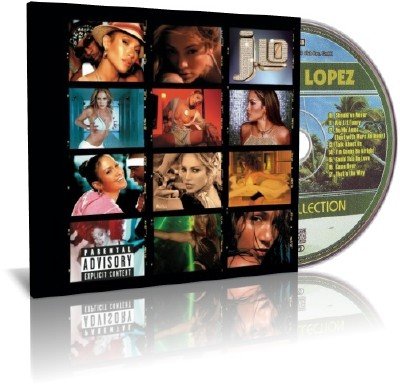 Jennifer Lopez - Hit Collection (2000) APE