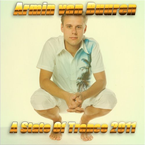 Armin van Buuren - A State Of Trance Episode 517 (14.07.2011)