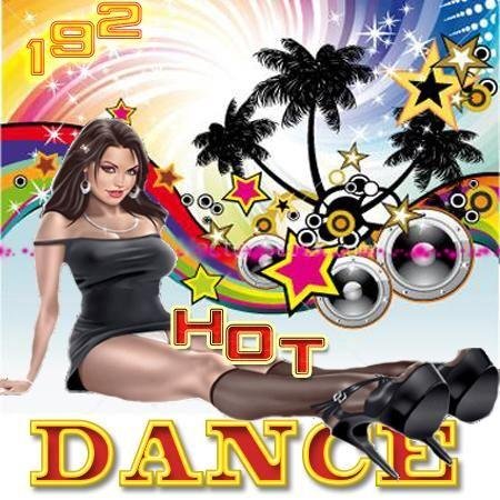 Hot Dance Vol.192 (2011)