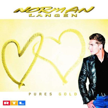 Norman Langen - Pures Gold (2011)