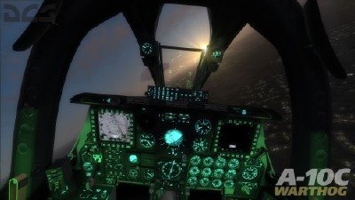 DCS: A-10C ����� �� ������ (2011/RUS)