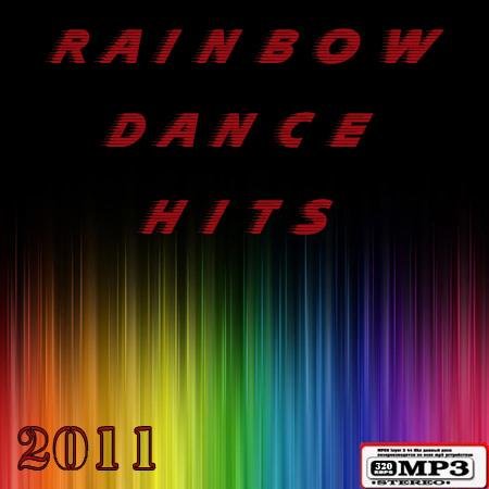 Rainbow Dance Hits(2011)