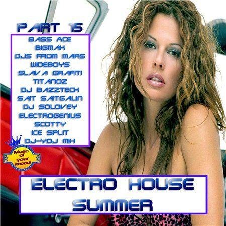 Electro House Summer 2011 (Part 15)