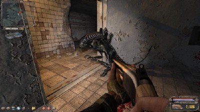 S.T.A.L.K.E.R.: ������� ������ 2 - ������� ������ (2011/RUS/RePack)