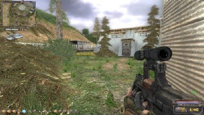 S.T.A.L.K.E.R.: ������� ������ 2 - ������� ������ (2011/RUS/RePack)