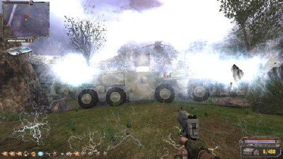 S.T.A.L.K.E.R.: ������� ������ 2 - ������� ������ (2011/RUS/RePack)