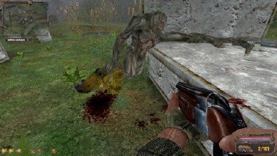 S.T.A.L.K.E.R.: ������� ������ 2 - ������� ������ (2011/RUS/RePack)