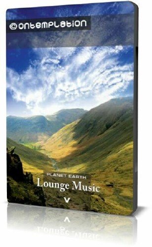     Lounge / Planet Earth in Lounge Music - Vol.5 Contemplation (2003) DVDRip