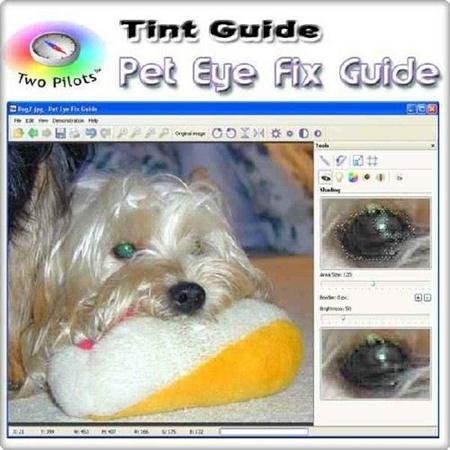 Pet Eye Fix Guide 1.1.1 Portable