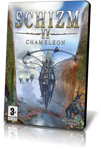 ���� 2: �������� / Schizm 2: Chameleon (2004/PC/RUS)