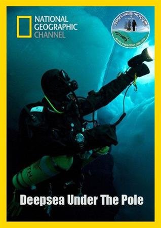 � �������� ���������� ������ / Deepsea Under The Pole (2010) SATRip