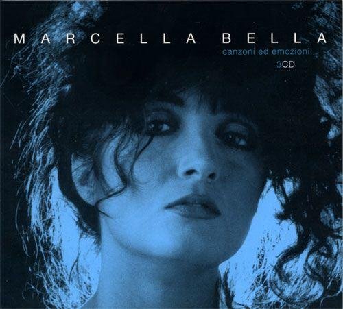 Marcella Bella - Canzoni Ed Emozioni� (2011)