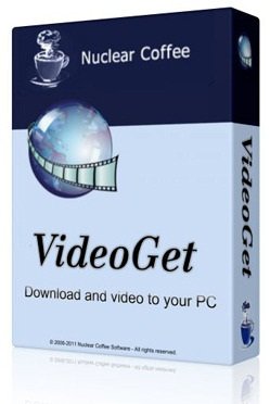 Nuclear Coffee VideoGet v5.0.2.59