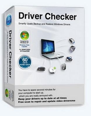 Driver Checker 2.7.5 (18.07.2011) Portable
