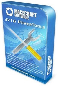 jv16 PowerTools 2.0.0.1043 Portable
