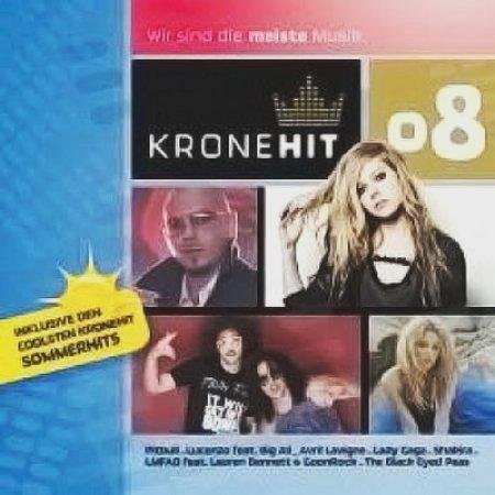 VA - Krone Hit Vol.08 (2011) MP3