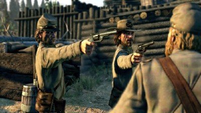 Call of Juarez - ������� (2009/RUS/RePack by PUNISHER)