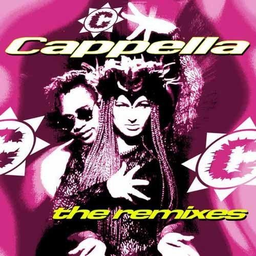 Cappella - The Remixes (2011)