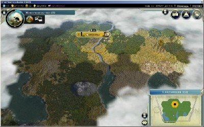 Sid Meier's Civilization 5 v.1.0.1.348 (2010/RUS/ENG/Repack by finalek)
