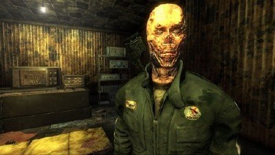 Fallout: New Vegas Old World Blues (2011/ENG/DLC)