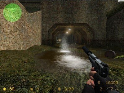 Counter-Strike: Source v1.0.0.64 (2011/RUS/Repack by RG Virtus)