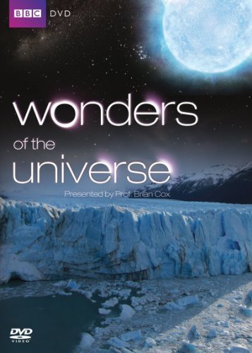 ������ ��������� / Wonders of the Universe (2011) BDRip