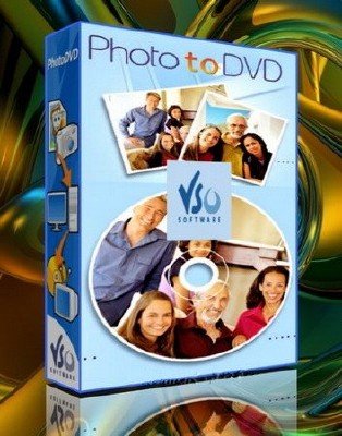 VSO PhotoDVD 4.0.0.37d Portabe
