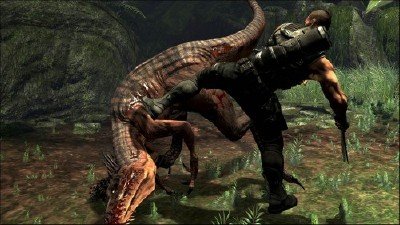 Turok / ����� (2008/RUS/Lossless RePack by Spieler)