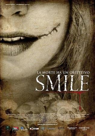 ������ / Smile (2009 / DVDRip)