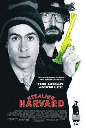 ������� ������� / ��� ������������ ������� / Stealing Harvard (2002 / HDTVRip)