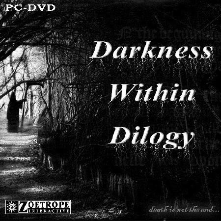 ������� Darkness Within (2007-2011/RUS/by jeRaff)