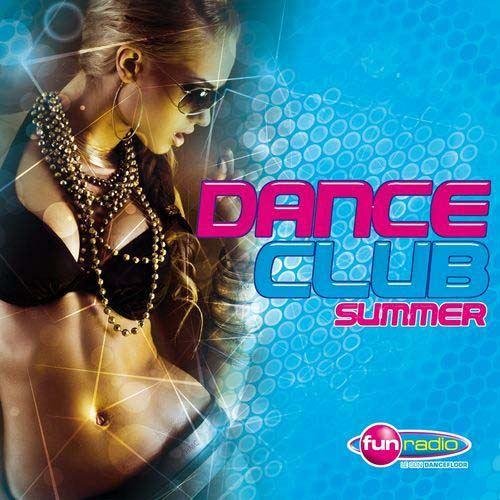 Dance Club Summer 2011 (2011)