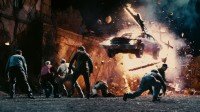 ����������� ���� 3D / Drive Angry 3D (2011) 3D BD-Remux 1080p