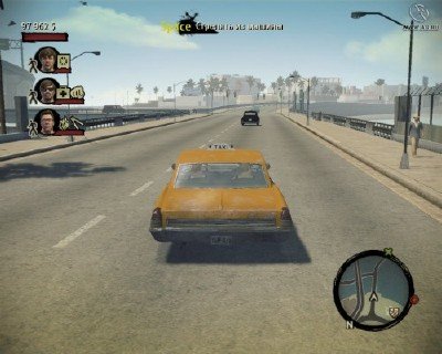The Godfather 2 / ������� ���� 2 v.1.0.788.0 (2009/RUS/RePack by MOP030B)