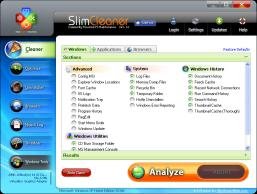 SlimCleaner 1.8.13603.42341