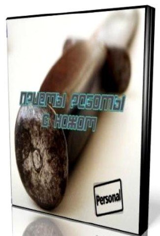 ����� ������ � ����� / ������� ��� ������������ ������������� �������� (2009) DVDRip