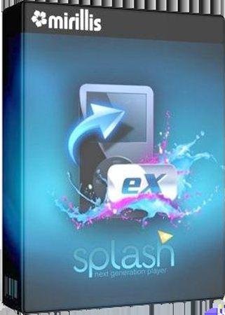 Splash PRO EX 1.10.0